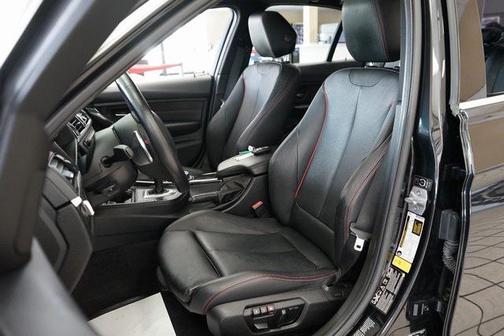 2015 BMW 335 xDrive