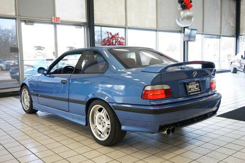 1999 BMW M3 Base