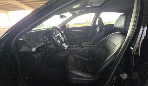 2024 Nissan Altima 2.5 SL