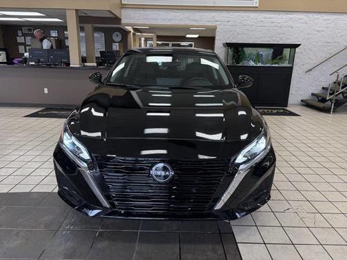 2024 Nissan Altima 2.5 SL