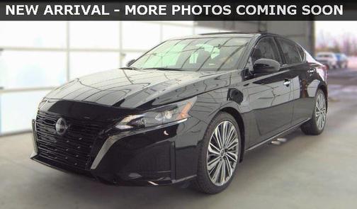 2024 Nissan Altima 2.5 SL