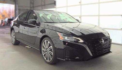 2024 Nissan Altima 2.5 SL