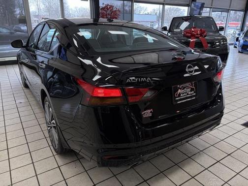 2024 Nissan Altima 2.5 SL