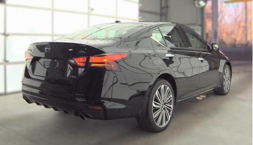 2024 Nissan Altima 2.5 SL