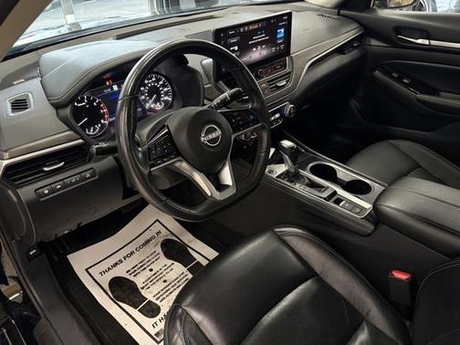 2024 Nissan Altima 2.5 SL