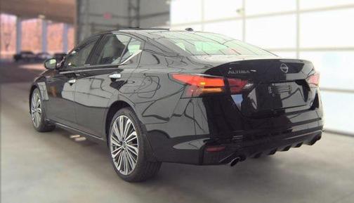 2024 Nissan Altima 2.5 SL