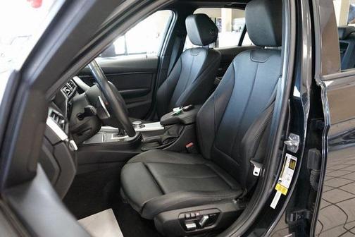 2016 BMW 328 328i
