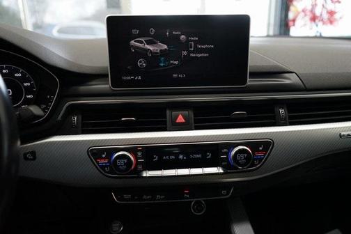 2019 Audi A5 45 Premium