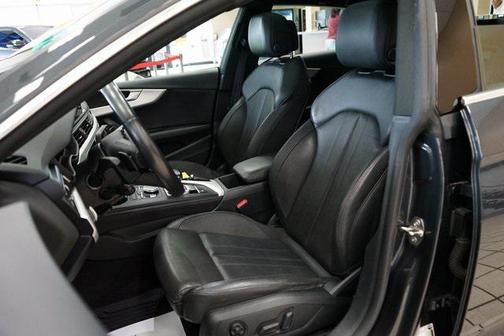 2019 Audi A5 45 Premium