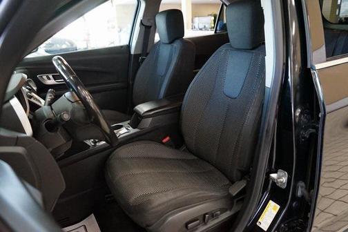 2017 Chevrolet Equinox 1LT