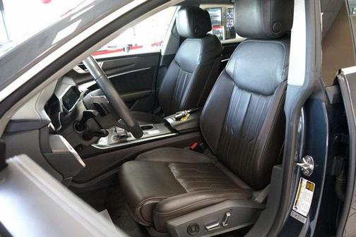 2019 Audi A7 3.0T Premium Plus
