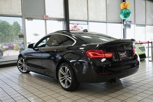 2019 BMW 430 Gran Coupe i xDrive