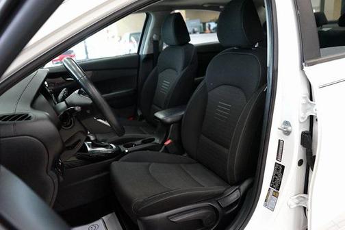 2019 Kia Forte S