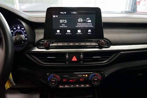 2019 Kia Forte S