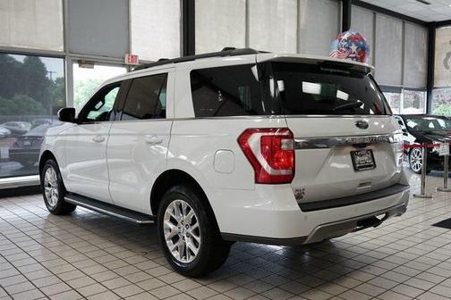 2021 Ford Expedition XLT