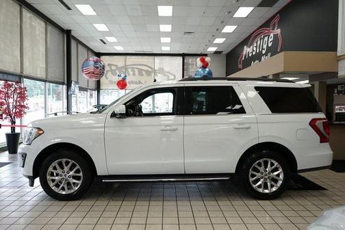 2021 Ford Expedition XLT