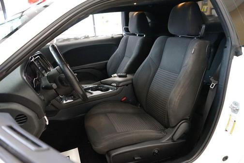 2018 Dodge Challenger R/T