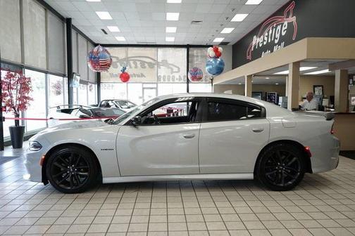 2021 Dodge Charger R/T