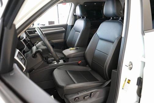 2023 Volkswagen Atlas 3.6L SEL