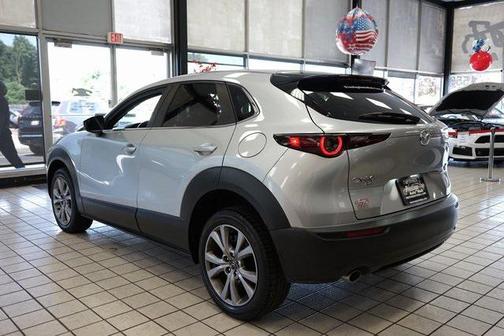 2021 Mazda CX-30 Select