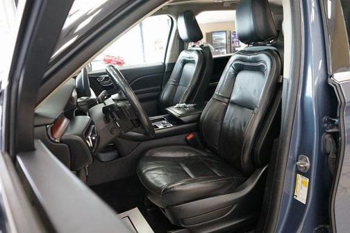 2021 Lincoln Aviator Reserve AWD