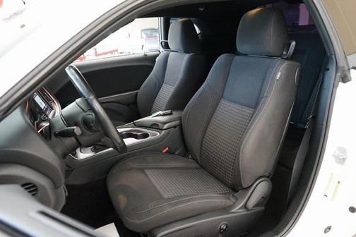 2018 Dodge Challenger R/T