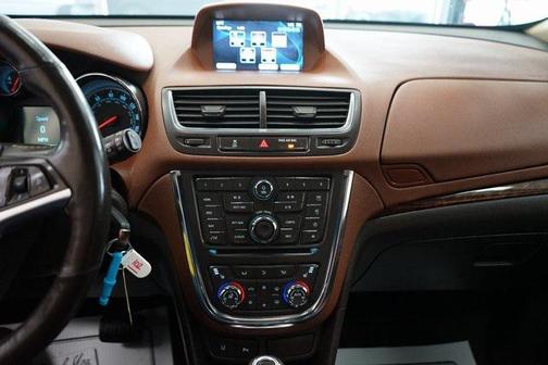 2016 Buick Encore Premium