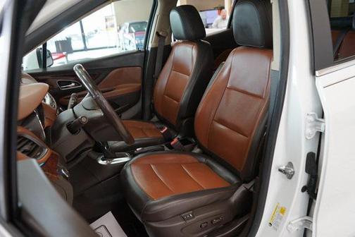 2016 Buick Encore Premium