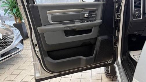 2014 RAM 2500 Big Horn