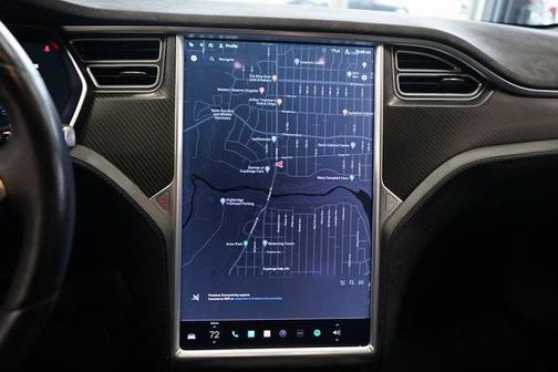 2017 Tesla Model S 75D