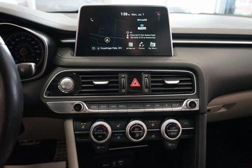 2019 Genesis G70 3.3T Advanced