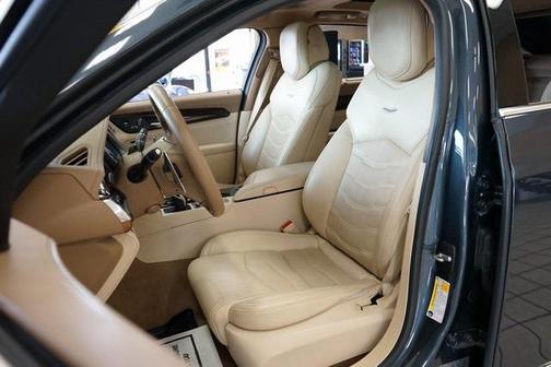 2019 Cadillac CT6 3.0L Twin Turbo Platinum