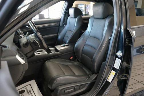 2018 Honda Accord Sport 2.0T