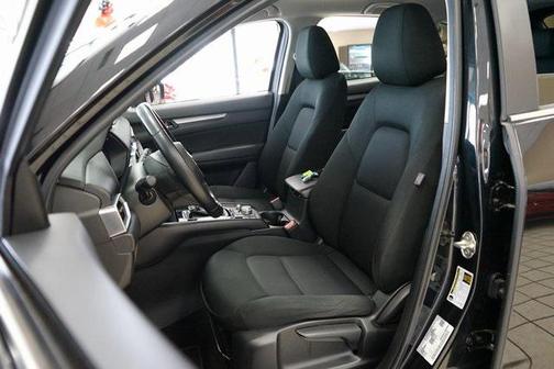 2022 Mazda CX-5 2.5 S