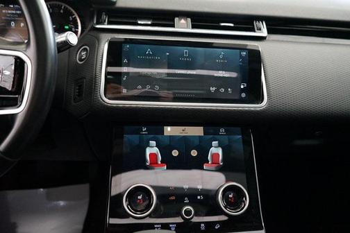 2021 Land Rover Range Rover Velar P250 S