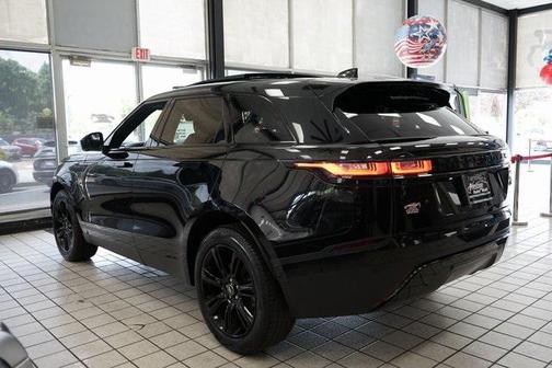 2021 Land Rover Range Rover Velar P250 S
