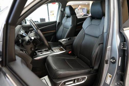 2020 Acura MDX 3.5L w/Technology Package