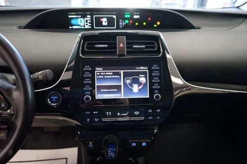 2020 Toyota Prius XLE