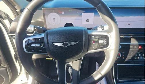 2025 Genesis GV80 2.5T