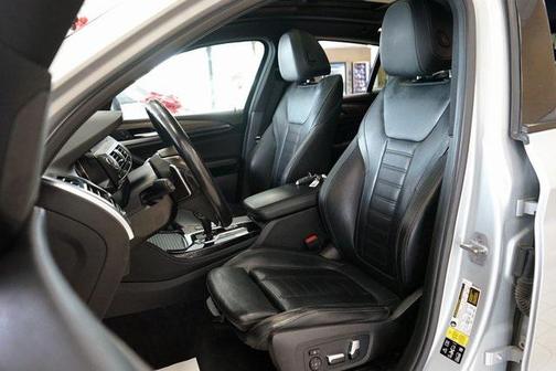 2019 BMW X4 xDrive30i