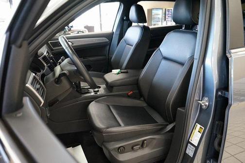 2020 Volkswagen Atlas Cross Sport 3.6L V6 SE w/Technology