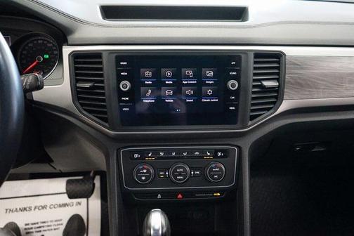 2020 Volkswagen Atlas Cross Sport 3.6L V6 SE w/Technology