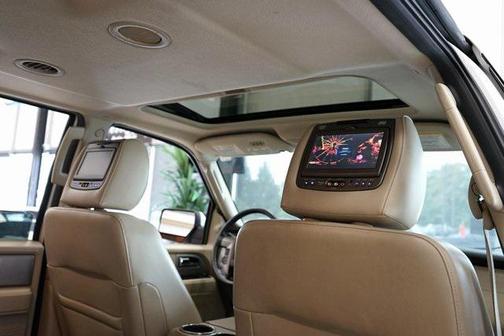 2017 Ford Expedition Limited