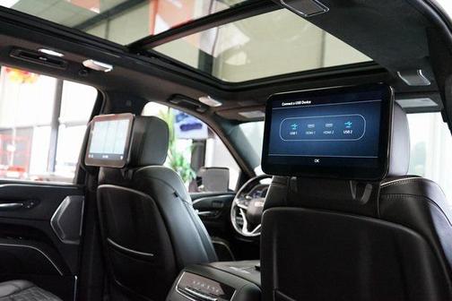 2021 Cadillac Escalade Sport Platinum