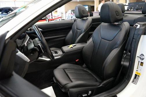 2024 BMW 430 i