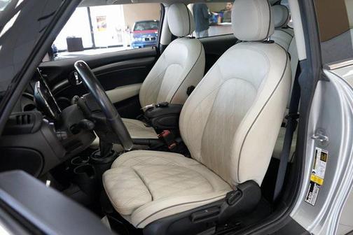 2023 MINI Hardtop Cooper S