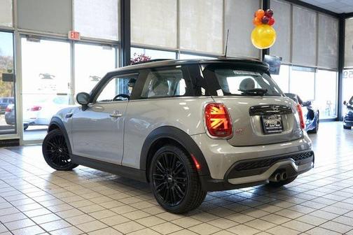 2023 MINI Hardtop Cooper S