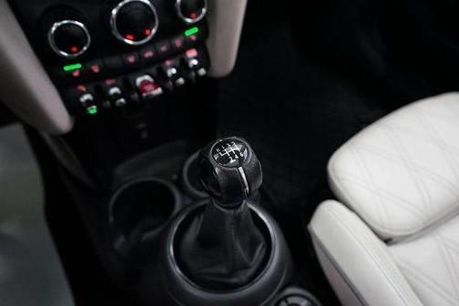 2023 MINI Hardtop Cooper S