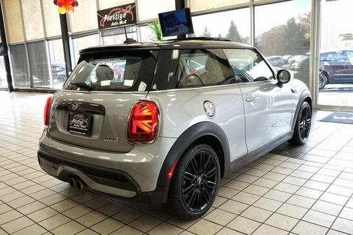 2023 MINI Hardtop Cooper S