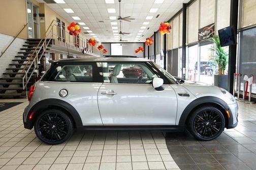 2023 MINI Hardtop Cooper S
